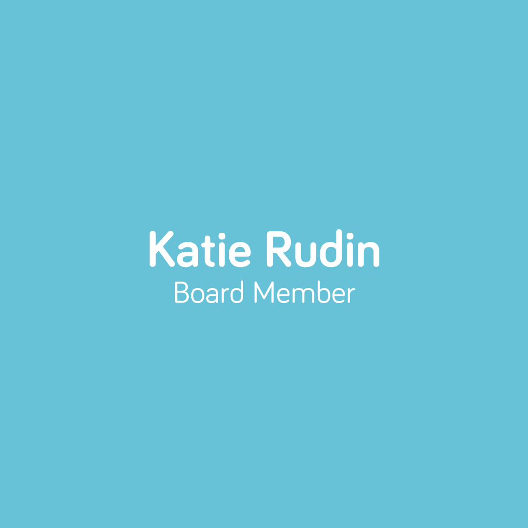 Katie Rudin