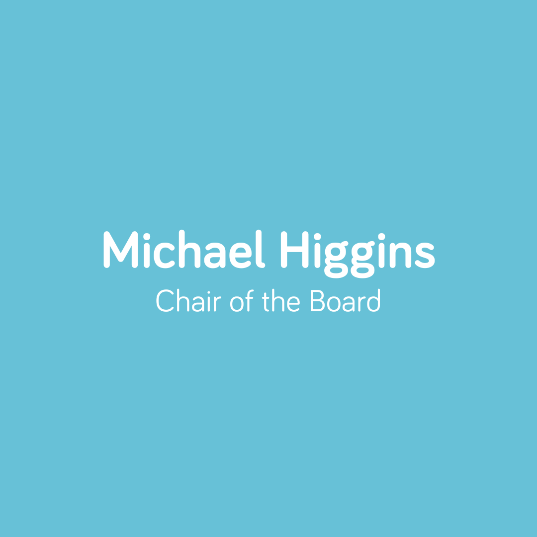 Michael Higgins