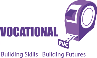 Preston Vocational Centre Logo