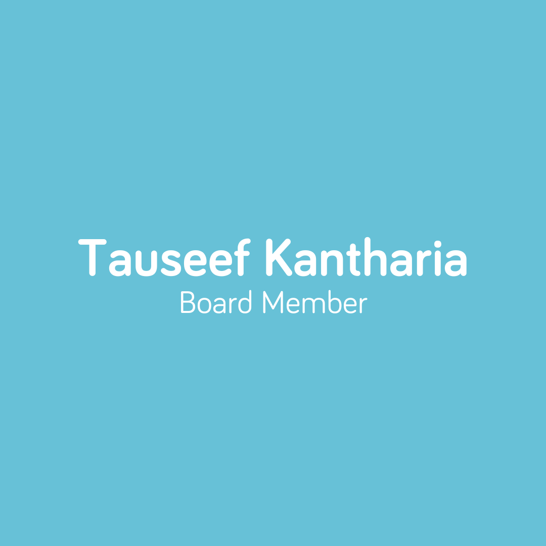 Tauseef Kantharia