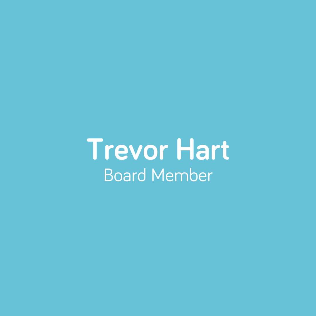 Trevor Hart